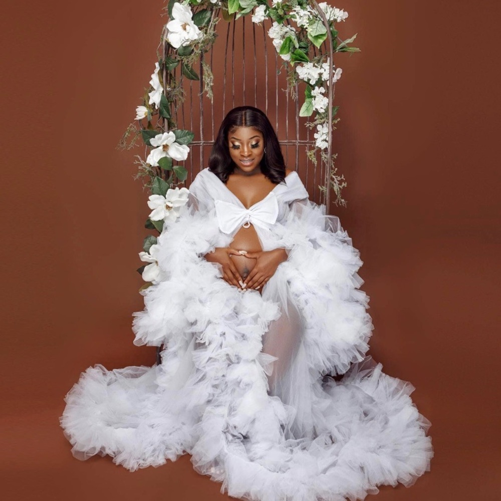 Maternity Gown